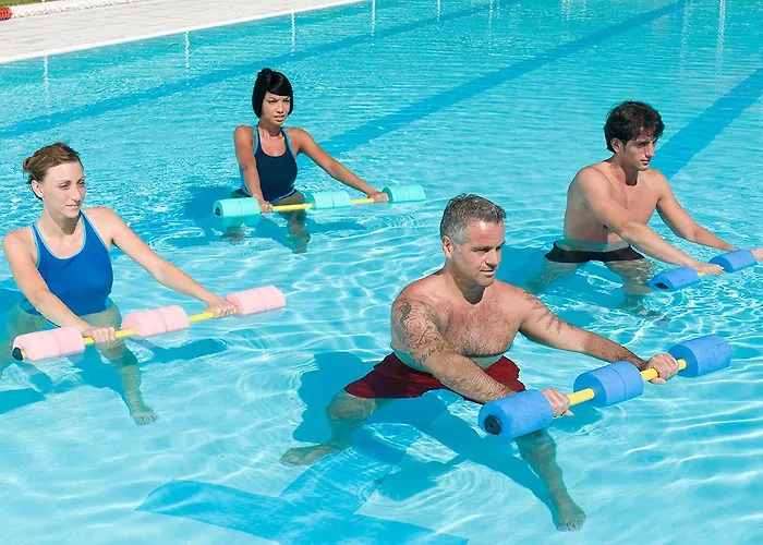 Résidence Hôtelière Natureva&spa Appart hôtel Agde