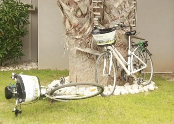 Résidence Hôtelière Natureva&spa 4* Agde