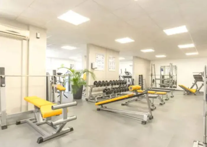 Résidence Hôtelière Natureva&spa Aparthotel 4*