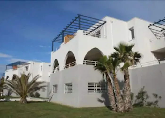 Aparthotel Résidence Hôtelière Natureva&spa Agde