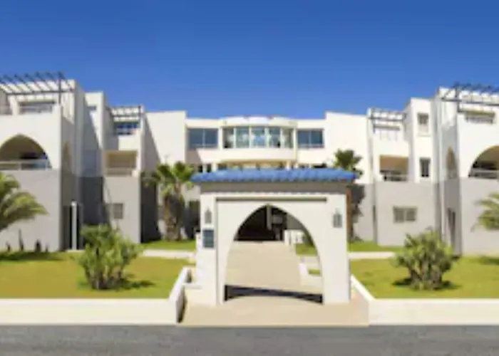 Résidence Hôtelière Natureva&spa 4* Agde