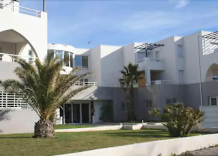 Résidence Hôtelière Natureva&spa 4*