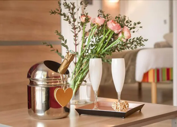 Hoteliere Natureva &