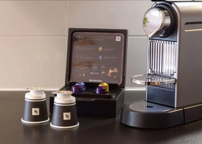 Hoteliere Natureva & 4*