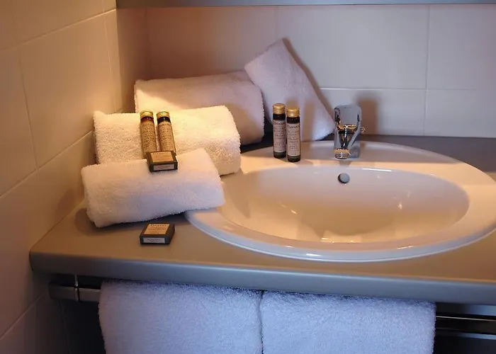 Résidence Hôtelière Natureva&spa Agde