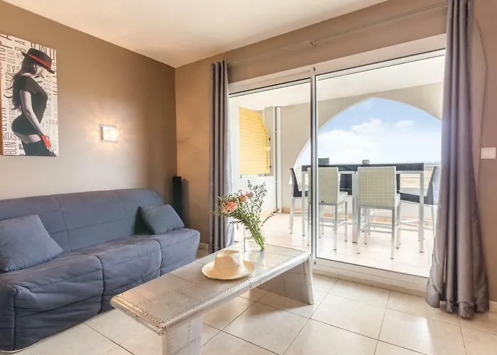 Résidence Hôtelière Natureva&spa Appart hôtel